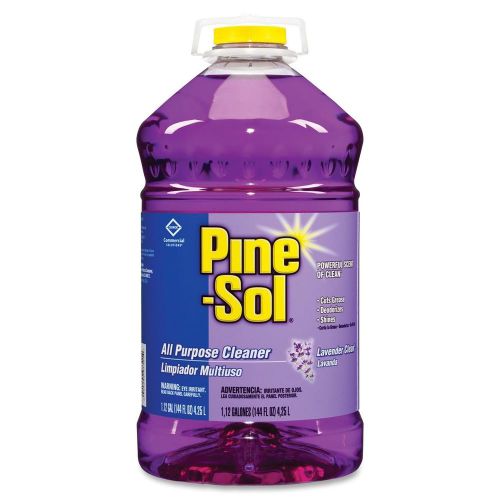 Clorox Company COX97301CT Pine-Sol Lavender All-Purpose Cleaner