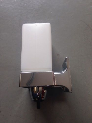 Wall Mount Soap Dispenser