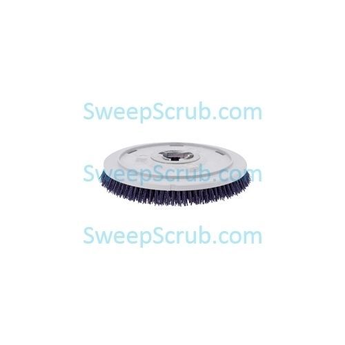 Tennant 240258 20&#039;&#039; Disk Super Abrasive Scrub Brush Fits: Nobles Speed Shine