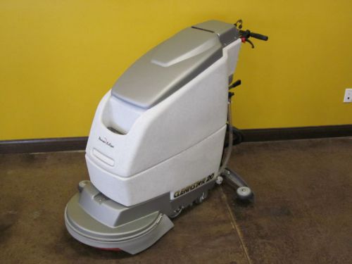 Pioneer Eclipse Cleanstar 20&#034; Auto Floor Scrubber. BRAND NEW!!!