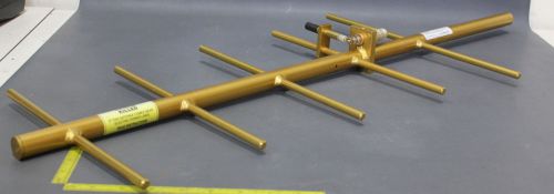 MAXRAD YAGI ANTENNA 450-470MHZ MYG4505 5 ELEMENT(S14-T-52E)