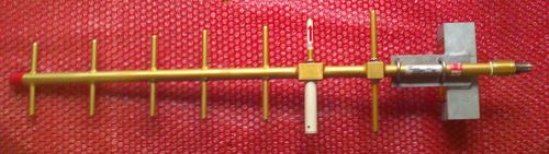 Andrew DB499-A 806–869 MHz Yagi Antenna