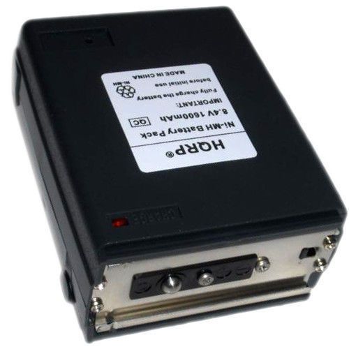 Hqrp battery fits icom ic-m2 ic-m5 ic-m11 ic-m12 ic-u2 ic-u12 ic-u16 ic-a21 for sale