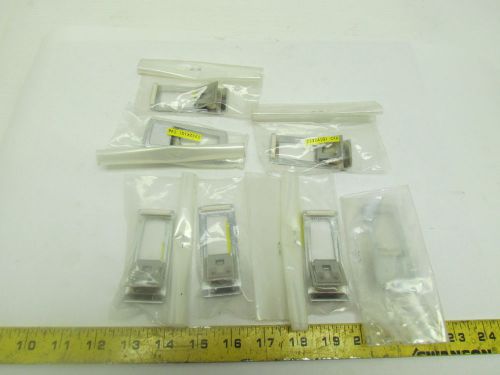 19D423984P1 2 way Radio Belt clip Steel 1 Lot of 7