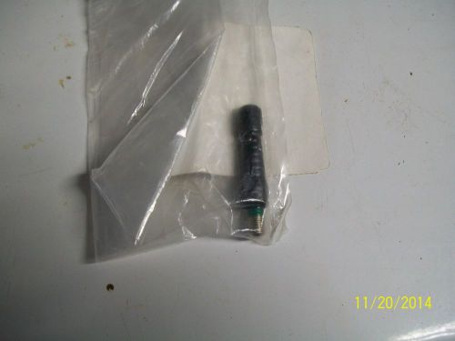 Motorola 8505146B04  UHF portable radio antennas