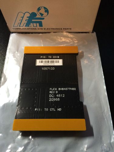 NIB Flex Cable for Motorola XTL2500 M5 XTL5000 O5 CHIB Remote Head HKN6191A