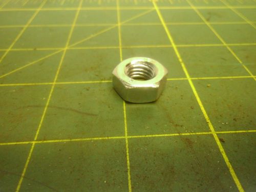 M10X1.5 FINISH HEX NUTS ABOUT 17MM A.F. X 8MM THICK (QTY 39) # J53400