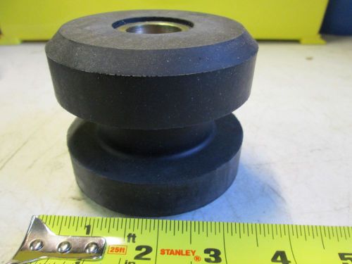 BODY Mount BUSHING, Resilient, General Purpose 4 IN B2714