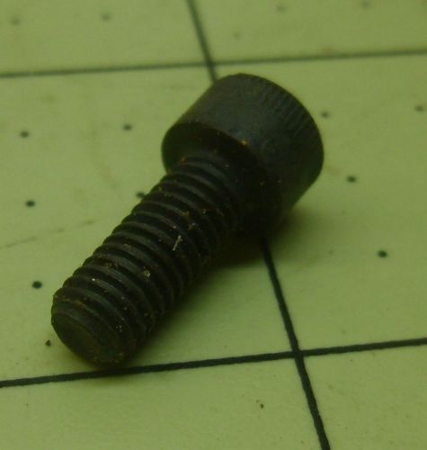 Socket head cap screws 10-32 x 1/2 (lot of 100) #1776 for sale