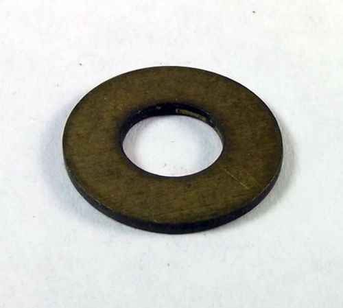 (CS-628) Brass Washer #14 OD=9/16&#034;