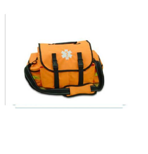 Small EMT First Responder Bag ORANGE LXMB20