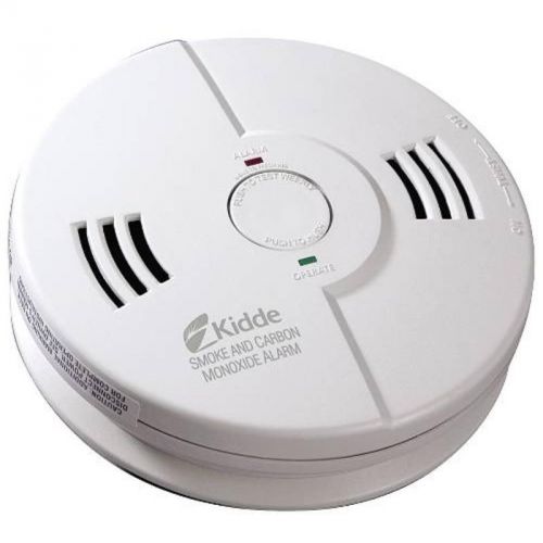 Kidde Nighthawk Smoke And Carbon Monoxide Alarm 21006377 KIDDE 21006377