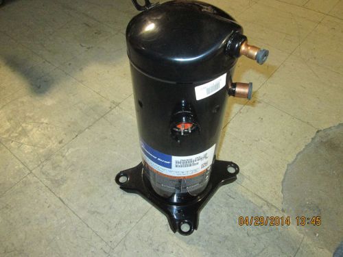 Copeland  Scroll Compressor ZR42K5E-PFV-130