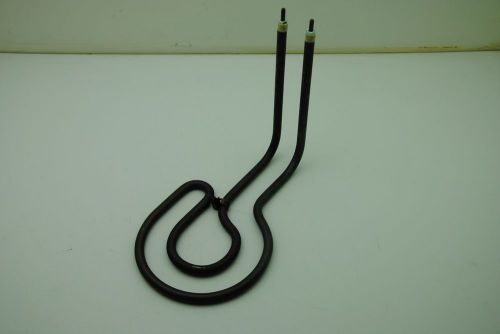 WATLOW 11260711, Heating Element 240V 1189W, 6 1/4&#034;W, 10&#034;L, 8&#034; Rise