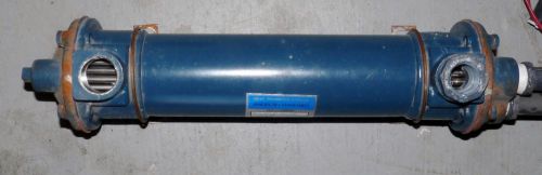 AMERICAN-STANDARD 5-163-03-14-058 HEAT EXCHANGER