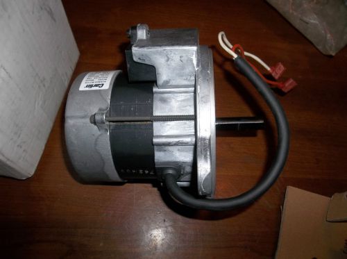 New Carlin 98022S 1-Phase PSC Oil Burner Motor Beckett 21805U