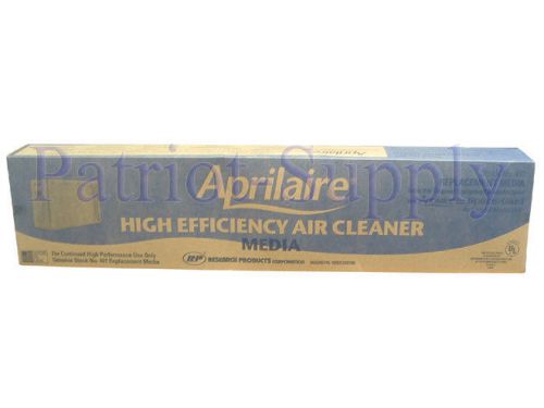 Aprilaire 501 replacement media filter for model 5000 for sale