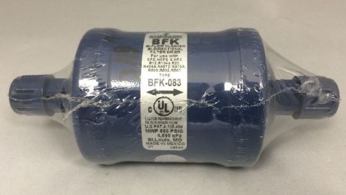 Emerson BFK-083 Bi-Flow Kleaner Bi-Directional Filter Drier