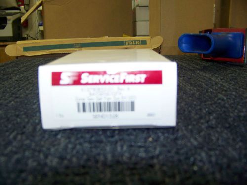 Service First Trane Zone Sensor #X13790852-01 BAYSENS107A Zone Sen Set Fan Sys