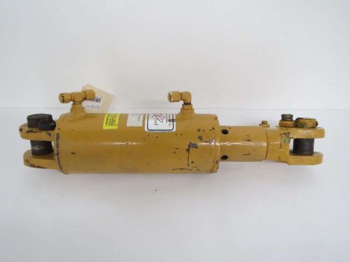 HYSTER FORKLIFT BRAKE WHEEL HYDRAULIC CYLINDER B435756