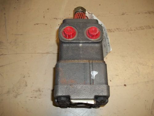 White Hydraulics 900-3908-63 Hydraulic Motor S/N 280027716