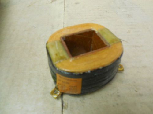 Westinghouse 220/380/440 Volt Coil S-1470203B 3P N230 New