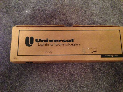 26057 New In box, Universal B295SRUNVHP 0001 Ballast 120-277VVAC 60HZ