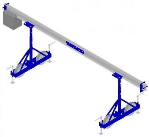 Rolling Dolley Outrigger