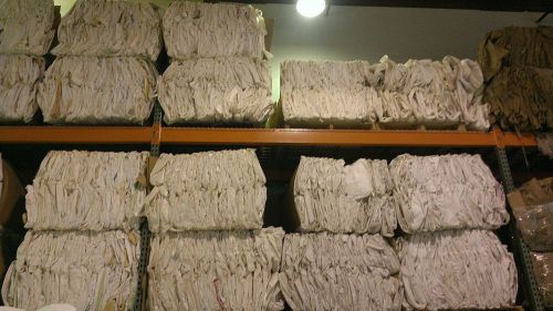 35x35x50 SUPER SACK, FIBC, HOPPER BAGS, Bulk Bag, SLING SACK  (RECONDITIONED)