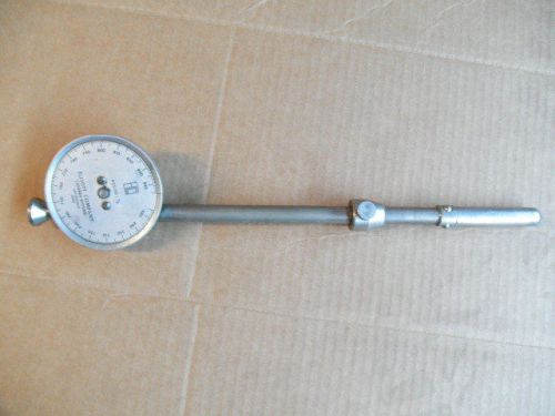 ELLIOTT 825100 7/8 TUBE HOLE GAUGE PIPE EXPANDER TOOL  BOILER