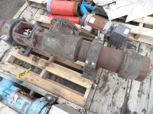 Roper progressive cavity pump for sale