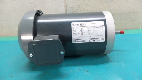 Marathon Motors 5K49ZN2190 3450 RPM 230/460 V 3 HP Jet Pump Motor