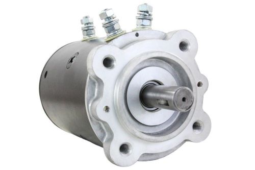 NEW MOTOR MBJ4407 MBJ4415 MMD4402 46-2401 46-2426