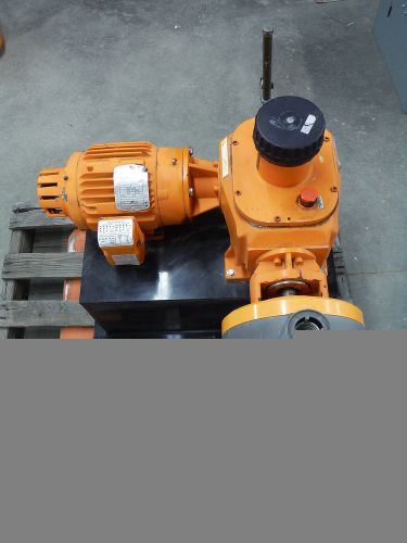 Prominent Makro Pump 176 HM12-1500P