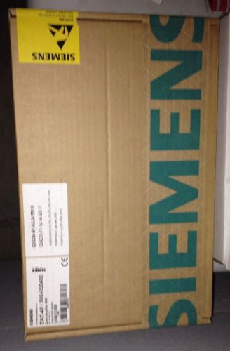 **NEW**Siemens XLS Firefinder ZAC-40 40 Watt Amplifier With Dual Class B Circuit