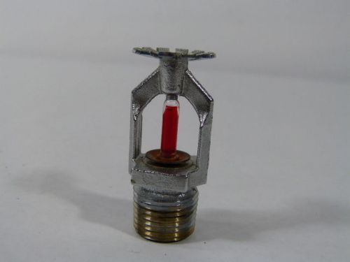 Gem SSP5 Pendant Fire Sprinkler 155°F ! NEW !