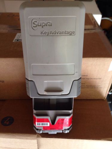 SUPRA automobile Lockbox