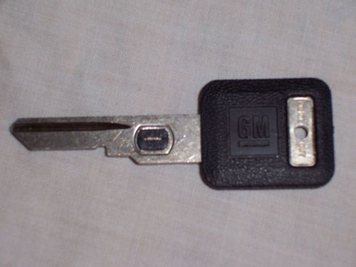 SINGLE-SIDED OEM VATS KEY #7