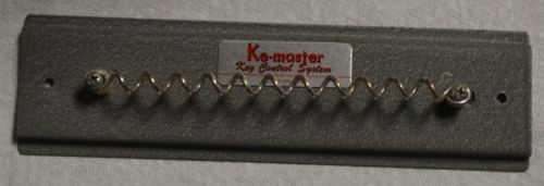 VINTAGE KE-MASTER KEY CONTROL SYSTEM  MEDIA PA