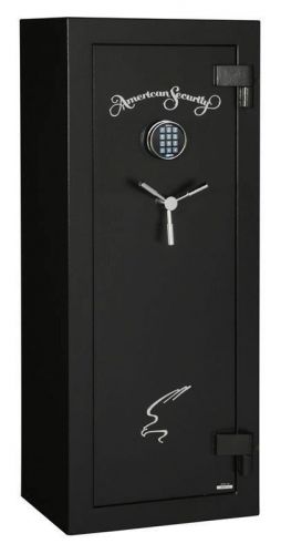 Amsec SF Series Gun Safe SF6032 -60 Minute Fire Rating