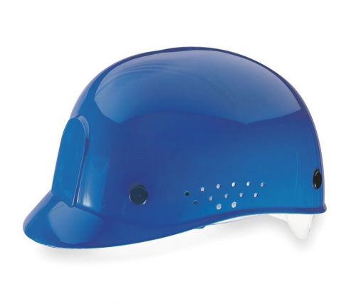 MSA Bump Cap, Blue