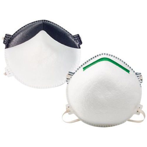 Sperian SAF-T-FIT PLUS N1115 Particulate Respirator N1115M. Sold as 1 Box