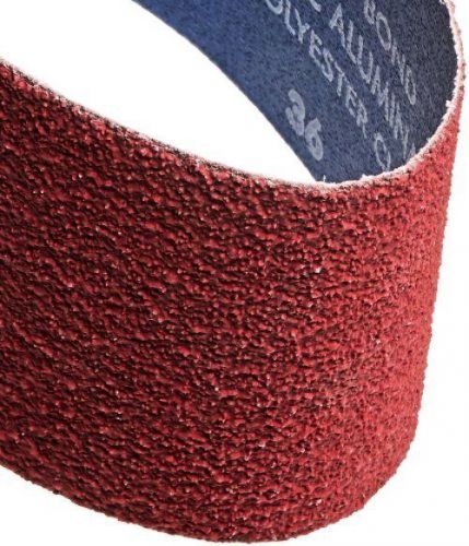 St. gobain abrasives 78072700783 norton sg r981 portable abrasive belt, for sale