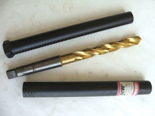 GUHRING DRILL 15.18 CARBIDE HIGH SPEED TAPER DRILL BIT – NEW!