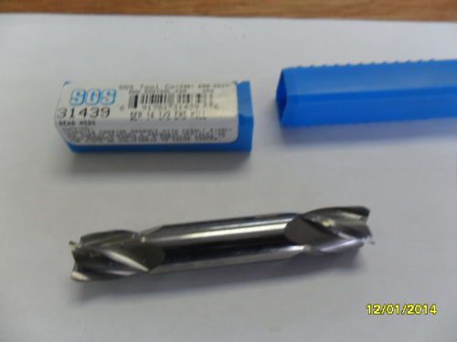Ser 14 1/2&#034; end mill sgs for sale