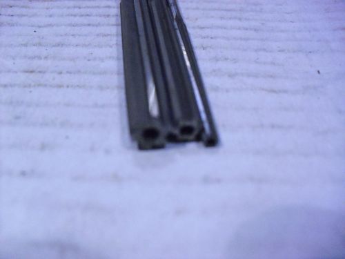 THREE Millersburg Reamers 9/64&#034;,1/4&#034; &amp; 5/16&#034;