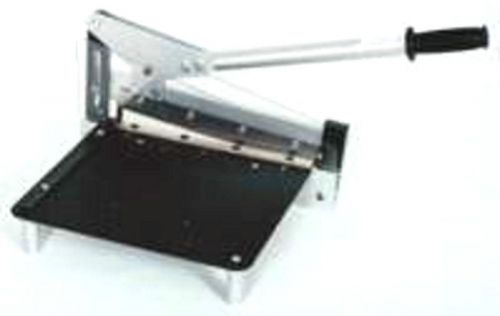 Bench-Top Metal Shear