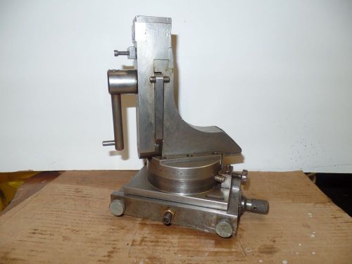 J &amp; S Fluid Motion Radius &amp; Angle Wheel Dresser E2069