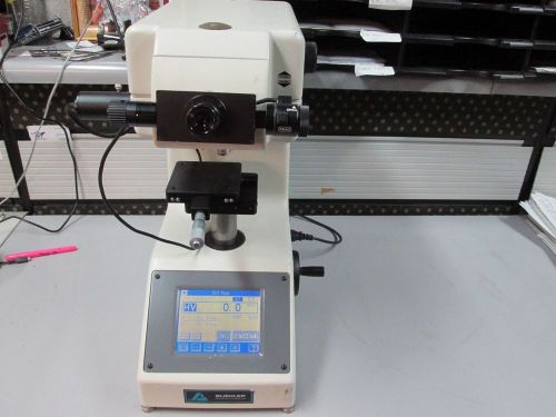 BUEHLER 1600 - 6405 Hardness Tester