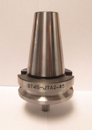 BT 45 - MT 5 Morse Taper Holder